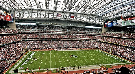 List of Best National Football League Stadiums in the USA