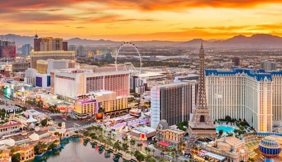 Attractions and Places to Visit in Nevada