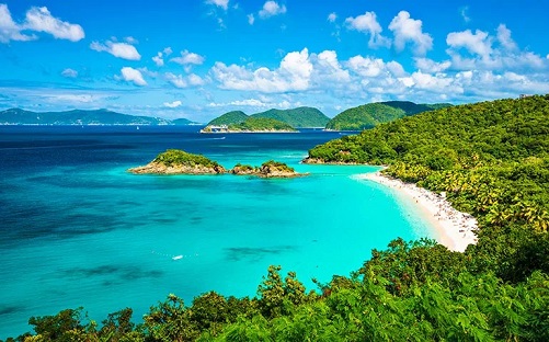 Top 15 Attractions & Places to Visit in the US Virgin Islands
