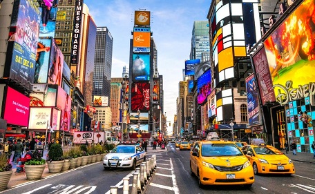 Conquer the Big Apple - The 35 Best Things to Do in New York City