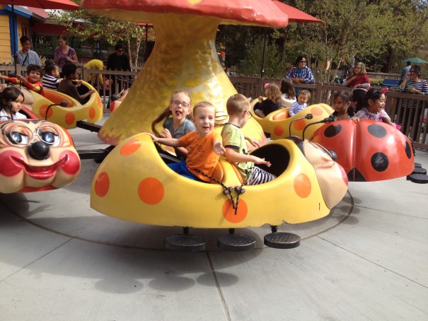 Top 10 things to do with kids in and around San Jose CA