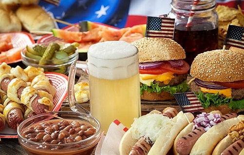Traditional American Dishes You Need to Try
