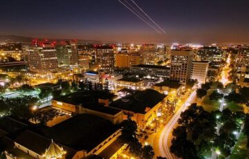 60 Best Things to Do in San Jose California USA