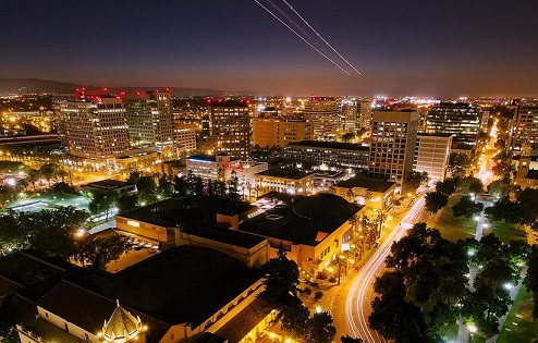 10 Best Things to Do in San Jose California at Night