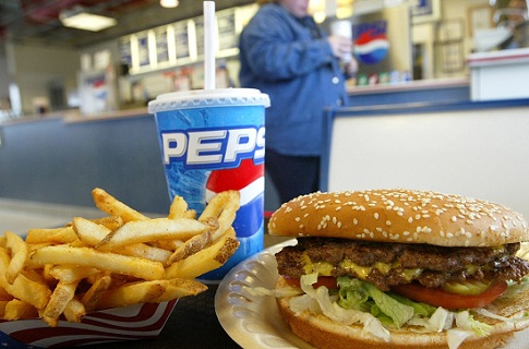 California Fast Food Guide - Delicious Meals You Must Try
