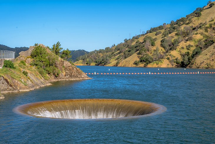 The 12 Beautiful Lakes in and Near Sacramento California