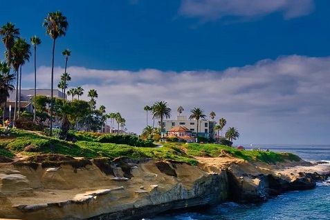 Top 10 Day Trips From San Diego California