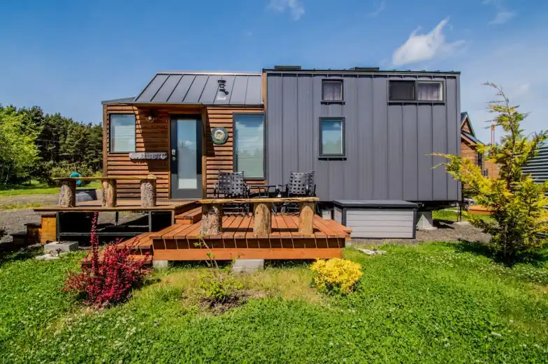 Top 10 Tiny Houses for Rent in Eugene Oregon