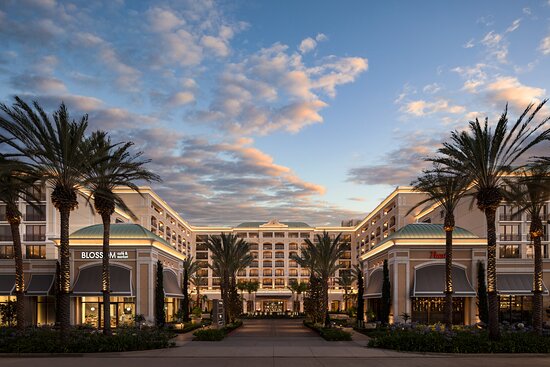 Top 10 Two Bedroom Hotels in Anaheim California