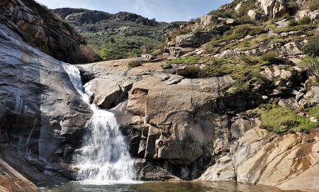 Top 10 Waterfall Hikes In And Near San Diego California
