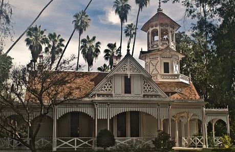 Top 12 Things to Do in Historic Arcadia California
