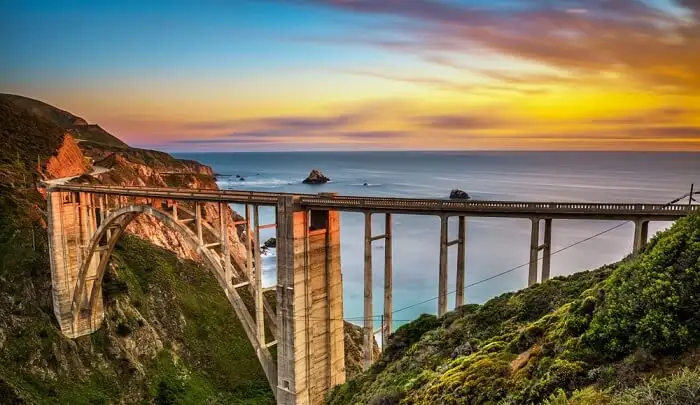Top 15 Places to Visit in California for All Kinds of Vacations