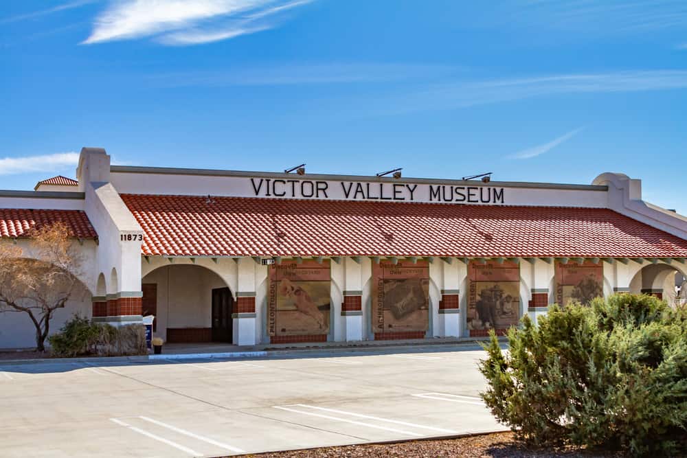 Top 15 Things to Do in Victorville California