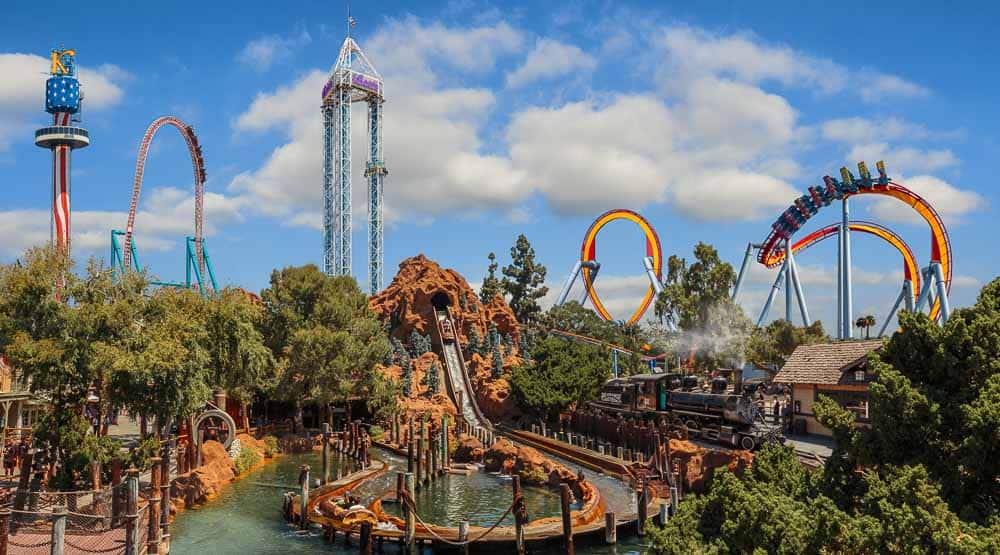 Top 20 Things to Do in Anaheim besides Disneyland