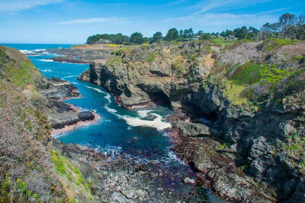 Top 20 Things to Do in Mendocino CA