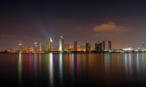 Top 20 Things to Do in San Diego at Night After Happy Hour