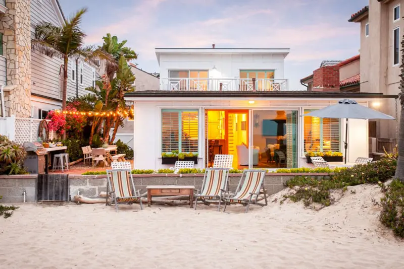 Top 30 Airbnbs in Huntington Beach California