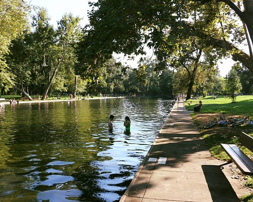 Top 30 Things to Do in Chico California