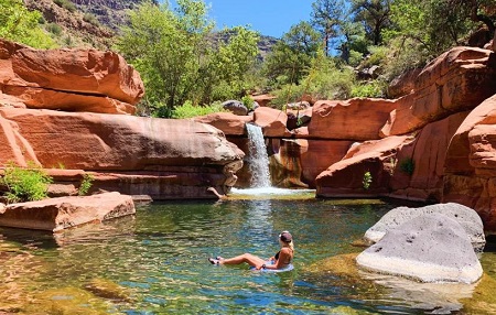 Top 8 Beautiful Lakes in Flagstaff Arizona