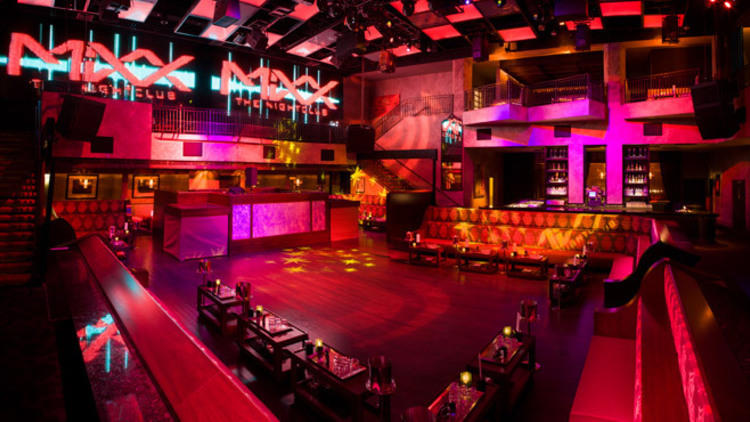 Top 8 Nightclubs in Atlantic City New Jersey