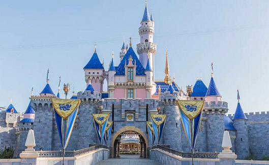 What to Buy at Disneyland Anaheim California