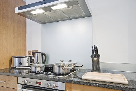 Best 9 Benefits of Kitchen Range Hoods