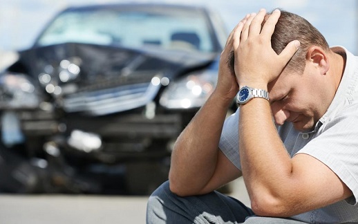 Car Accidents - When You Need to Talk to a Lawyer