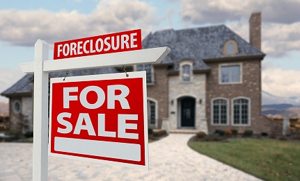Consequences of Foreclosure