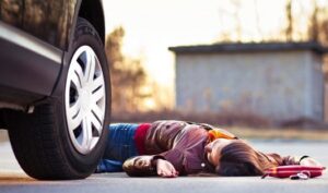 Everything about Pedestrian Accidents