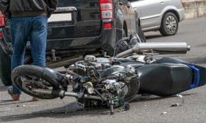 Experienced Motorcycle Injury Attorneys