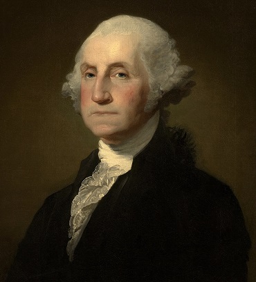 George Washingtons Birthday