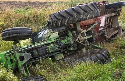 Houston Product Liability Lawyers Serving Clients Injured by Defective Agricultural Machines in Texas and Throughout the Country