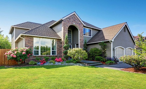 How much does it cost to refinance your house in Texas