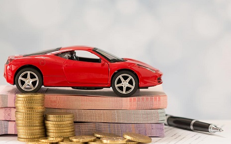 How to get approved for a car loan with bad credit