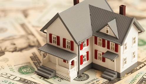 How to Save For Your First House