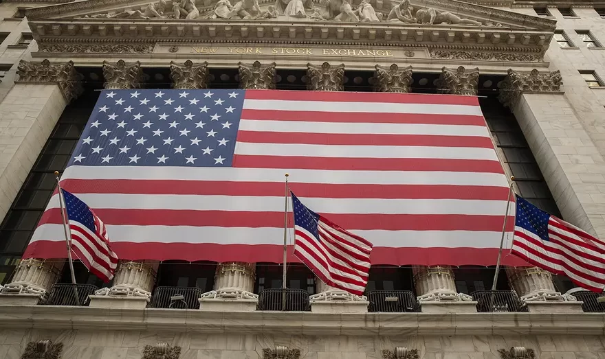 Is the Stock Market Open on Memorial Day?