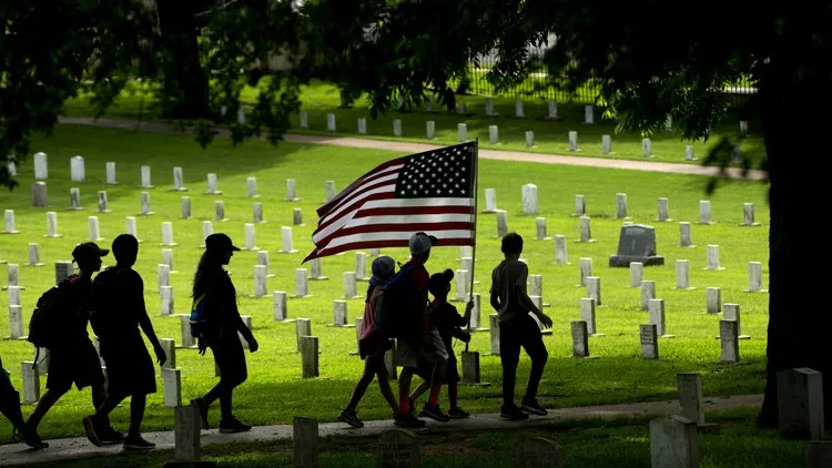 Memorial Day Traditions