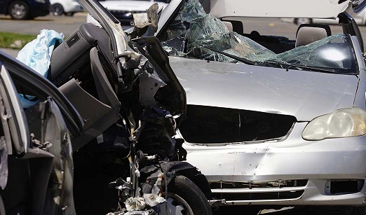 Orange County Car Accident Attorney