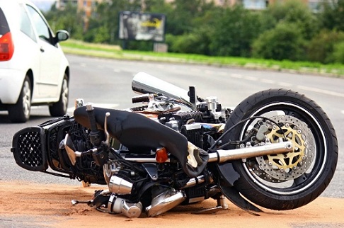 Tampa Motorcycle Accident Attorney