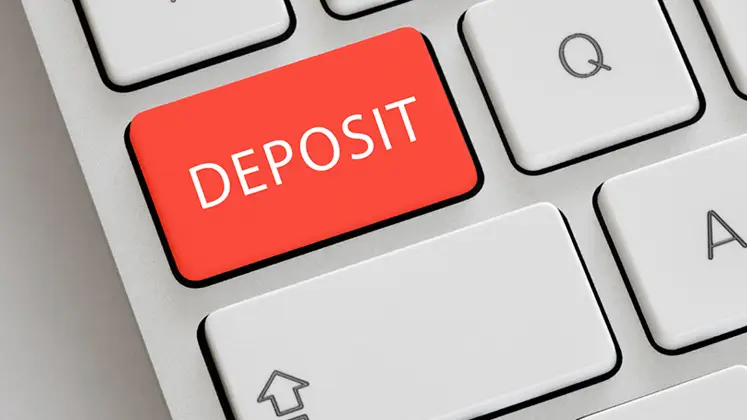 Top 5 Benefits of direct deposit