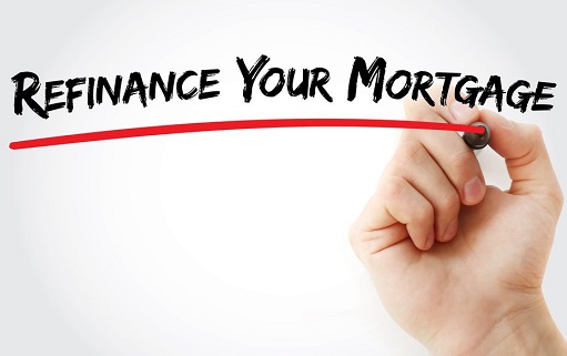 What are the advantages and disadvantages of refinancing