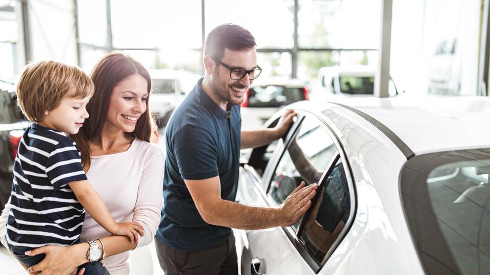 What are the current auto loan rates in Texas