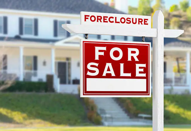 Top 6 Things You Can Do To Stop Foreclosure of Your Richmond VA House