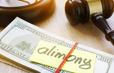 California Alimony and Spousal Support