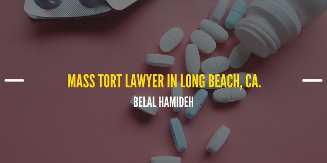 Mass Tort Lawyer in Long Beach CA
