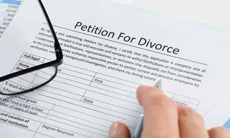 Ohio Divorce Laws and How to File