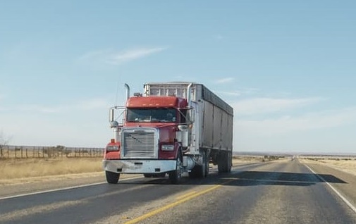 Over-the-counter drugs and trucker damage