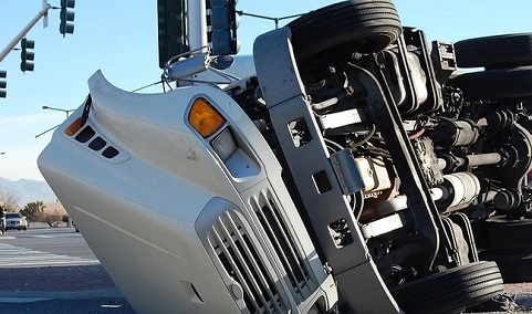 What Makes Truck Accident Claims Different