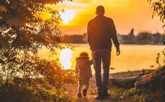 Celebrating Fathers Day - Inspiring Quotes to Honor Fathers