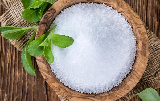 Discovering Stevia - Five Benefits of Consuming Stevia as a Healthy Sugar Substitute Unveiled